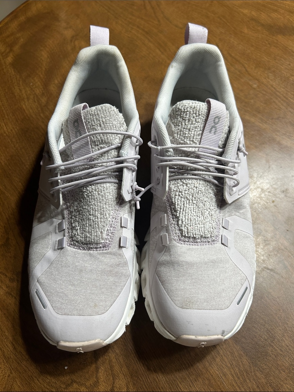On Cloud Terry Running Shoes